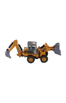 Nessiworld Szt-9965 Metal Sürtmeli Kazıcı Ve Yükleyici 1 70 Çok Renkli Nessiworld Szt-9965 Metal Sürtmeli Kazıcı Ve Yükleyici 1 70 Çok Renkli
