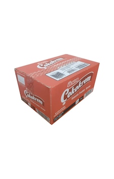 Ülker Çokokrem Kakaolu Fındık Kreması 8 x 400 G