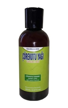 Çörek Otu Yağı Masaj Yağı 150 Ml X 1 Adet Diğer 59709984 Çörek Otu Yağı Masaj Yağı 150 Ml X 1 Adet Diğer 59709984