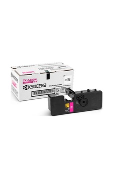 Kyocera Tk-5430m Kırmızı Toner Kyocera Tk-5430m Kırmızı Toner