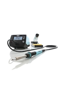 Weller We1010 Dijital Havya İstasyonu - 70w Weller We1010 Dijital Havya İstasyonu - 70w
