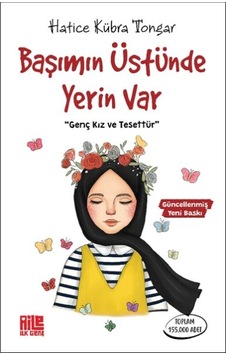 Başımın Üstünde Yerin Var - Mydr-726495 Başımın Üstünde Yerin Var - Mydr-726495
