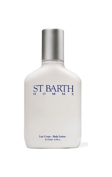St. Barth Hydrating Body Lotion - Erkekler İçin Nemlendirici Vücut Losyonu 125 Ml St. Barth Hydrating Body Lotion - Erkekler İçin Nemlendirici Vücut Losyonu 125 Ml