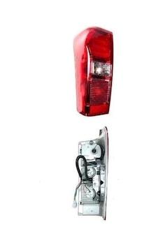 Stop Isuzu D-max 12-16 Ledli Sol Stop Isuzu D-max 12-16 Ledli Sol