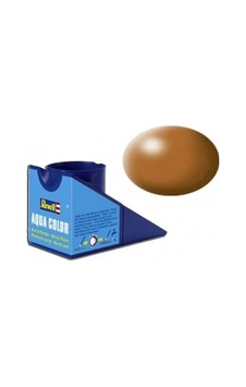 Storeşahin Aqua Color Wood Brown - Silk Boya - 18 Ml Shn0720 Storeşahin Aqua Color Wood Brown - Silk Boya - 18 Ml Shn0720