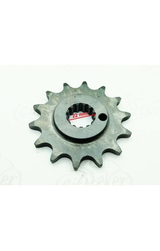 Mondial Rx3 Evo Ön Dişli 520-14t İç 22mm 13 Tırnaklı Mondial Rx3 Evo Ön Dişli 520-14t İç 22mm 13 Tırnaklı