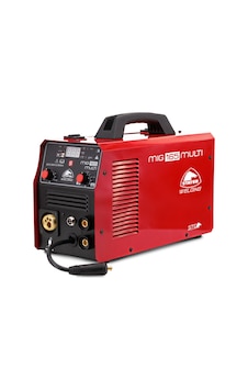 Stayer Gaz Altı Kaynak Makinası Sty-mıg165 Multi Stayer Gaz Altı Kaynak Makinası Sty-mıg165 Multi