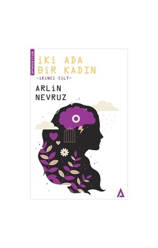 İki Ada Bir Kadın - İkinci Cilt İki Ada Bir Kadın - İkinci Cilt
