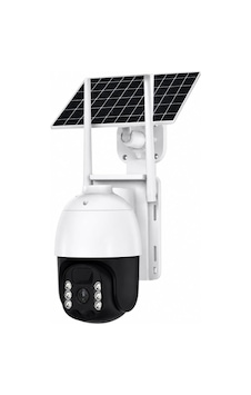 Solar Güneş Enerjili Smart Home Kamera 4g 2-way Sesli Arama, 10-15m İnsan Algılama, Ip66 Su Geçirmez, Fhd 5mp, Ptz, Gece Görüş, Aı İnsan Tespiti, Multi-user Görünüm, Tf Kart Desteği Cmr47 Solar Güneş Enerjili Smart Home Kamera 4g 2-way Sesli Arama, 10-15m İnsan Algılama, Ip66 Su Geçirmez, Fhd 5mp, Ptz, Gece Görüş, Aı İnsan Tespiti, Multi-user Görünüm, Tf Kart Desteği Cmr47