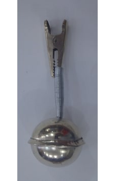 Silverstar Tekli Metal Double Xl Ve Jumbo Zil Boy: 35mm Double Xl Silverstar Tekli Metal Double Xl Ve Jumbo Zil Boy: 35mm Double Xl