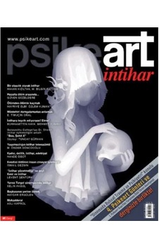 Psikeart Dergi 37.sayı Ocak-şubat 2015 - İntihar Psikeart Dergi 37.sayı Ocak-şubat 2015 - İntihar