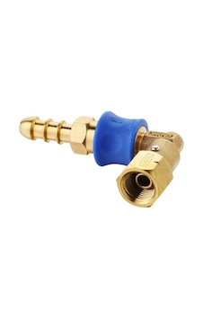 Cadac 8mm Dönerli Quıck Hızlı Bağlantı Aparatı Cadac 8mm Dönerli Quıck Hızlı Bağlantı Aparatı