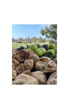 Küçük Boy Kuru İncir 500 Gram 500 G Küçük Boy Kuru İncir 500 Gram 500 G