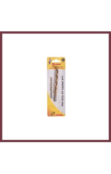 Storeşahin Rt-4365 6.5mm Hss Bls Tin Matkap Ucu 1 Adet Shn0720 Storeşahin Rt-4365 6.5mm Hss Bls Tin Matkap Ucu 1 Adet Shn0720