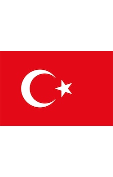 Türk Bayrağı 300X450 Türk Bayrağı 300X450