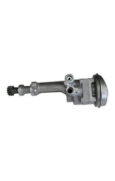 Isuzu Nkr55 4jb1 4ja1 Yağ Pompası Isuzu Nkr55 4jb1 4ja1 Yağ Pompası
