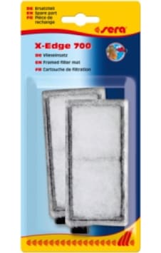 Sera X-edge 700 Kartuş 2li Paket Sera X-edge 700 Kartuş 2li Paket