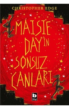 Maisie Day İn Sonsuz Canları - Rzır-653022 Maisie Day İn Sonsuz Canları - Rzır-653022