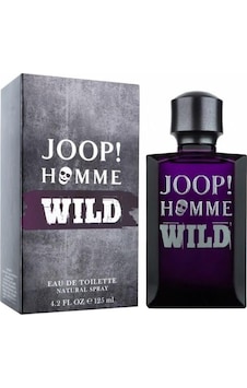 Joop! Homme Wild EDT 125ml Erkek Parfüm Joop! Homme Wild EDT 125ml Erkek Parfüm