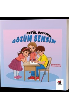 Gözüm Sensin / Betül Özdemir