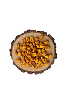 Yemmiş Soslu Mısır 1 KG