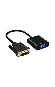 Dvi-D To Vga Çevirici Yeni Ekran Karları Için Dvi Vga Çevirici Tü (445432778)