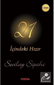 21 - İçindeki Hızır - Sevilay Sipahi