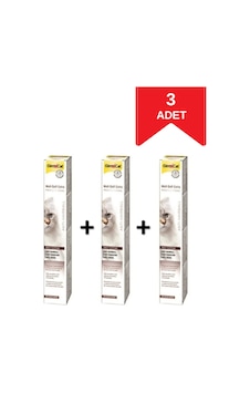 Gimcat Malt Soft Extra 100 Gr X 3 Adet Gimcat Malt Soft Extra 100 Gr X 3 Adet