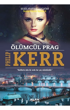 Ölümcül Prag + Yapışkanlı Not Kağıdı Ölümcül Prag + Yapışkanlı Not Kağıdı