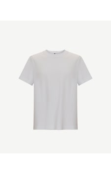 Yargıcı Regular Bisiklet Yaka Kısa Kol T-shirt 26kets9005x 037 Ekru Yargıcı Regular Bisiklet Yaka Kısa Kol T-shirt 26kets9005x 037 Ekru