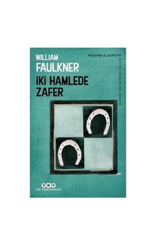 İki Hamlede Zafer - Strateji Ve Başarı Üzerine İki Hamlede Zafer - Strateji Ve Başarı Üzerine