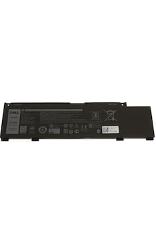 Dell G3 15 3590, P89f 266j9 Jjrrd P116g Batarya Pil 3 Cell Dell G3 15 3590, P89f 266j9 Jjrrd P116g Batarya Pil 3 Cell