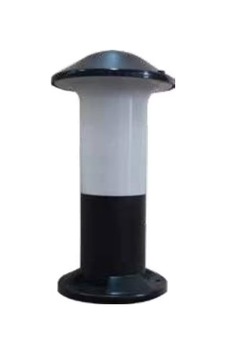 Zerpa Mantar Bolard 55 13504 Diğer