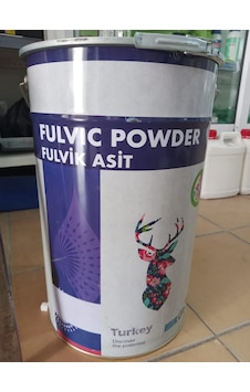 Fulvic Powder 10 KG.