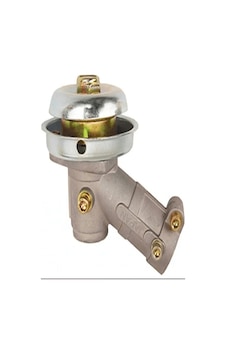 Motorlu Tırpan Rediktör Çin 26 Mm Kare Motorlu Tırpan Rediktör Çin 26 Mm Kare