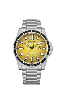 Citizen Quartz Erkek Kol Saati Aw1816-89x Altın - Mavi Citizen Quartz Erkek Kol Saati Aw1816-89x Altın - Mavi