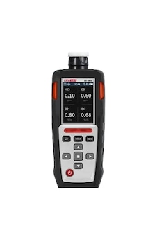 Cem Gd-3806 Gaz Kaçak Dedektörü Ölçüm Aleti Cem Gd-3806 Gaz Kaçak Dedektörü Ölçüm Aleti