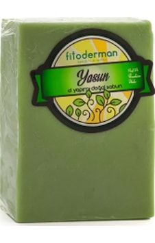 Fitoderman Doğal E Vitamin İçerikli Nemlendirici Yosun Bakım Sabunu 150 G Fitoderman Doğal E Vitamin İçerikli Nemlendirici Yosun Bakım Sabunu 150 G