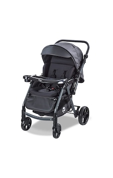 Baby Care BC-500 Combo Maxi Pro Çift Yönlü Puset Baby Care BC-500 Combo Maxi Pro Çift Yönlü Puset