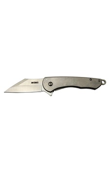Crkt Jettison 6820 Wy Beyaz Kamp / Outdoor Çakı 18,5cm - Yarı Oto Crkt Jettison 6820 Wy Beyaz Kamp / Outdoor Çakı 18,5cm - Yarı Oto