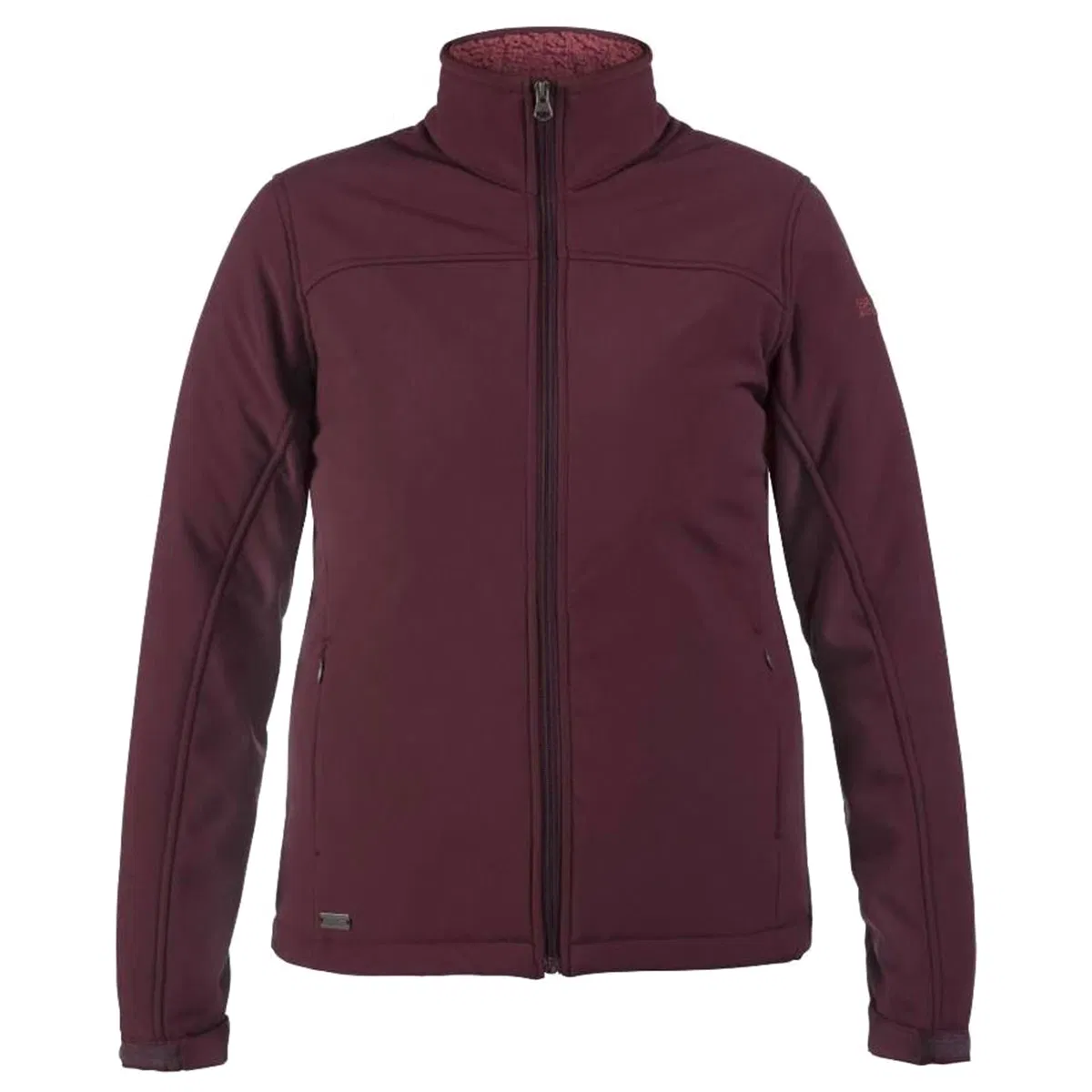 Regatta Tulsie Softshell Kadın Siyah Outdoor Mont Rwl113-800 Bordo Regatta Tulsie Softshell Kadın Siyah Outdoor Mont Rwl113-800 Bordo