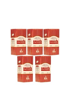 Amanda Yerba Mate Çayı 5 x 250 G Amanda Yerba Mate Çayı 5 x 250 G