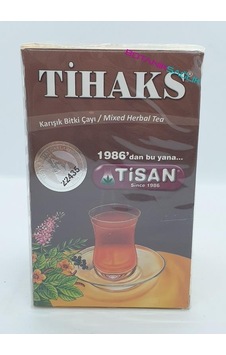 Dağ Çay Tisan Tihaks - 20 Süzen Poşet