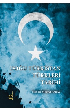 Doğu Türkistan Türkleri Tarihi Doğu Türkistan Türkleri Tarihi