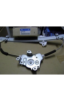 Cam Krikosu Elektrikli Ön Sağ - Hyundaı Elantra - 03452-1751t