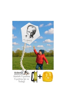 Renkli Uçurtma Çıtalı Yedek İpli 1 Paket Uçurması Kolay Uçurtma Ahşap Çıtalı Kuyruklu Çocuklar Ve Yetişkinler İçin Gri Renkli Uçurtma Çıtalı Yedek İpli 1 Paket Uçurması Kolay Uçurtma Ahşap Çıtalı Kuyruklu Çocuklar Ve Yetişkinler İçin Gri