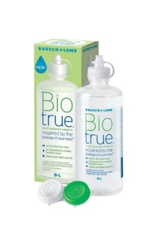 Biotrue Bio True 300ml Lens Solüsyonu