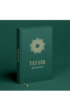 Tefsir Ajandası Özel Seri - Tezkira 541181