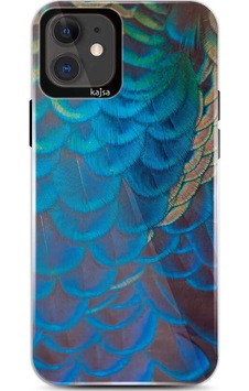 Teleplus Apple Uyumlu iPhone 11 Kılıf Kajsa Wild Desenli Kapak