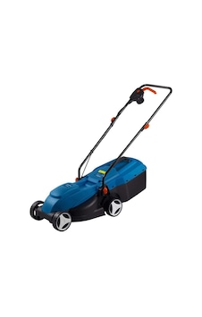 Hyundai C3200 Elektrikli Çim Biçme Makinesi Hyundai C3200 Elektrikli Çim Biçme Makinesi